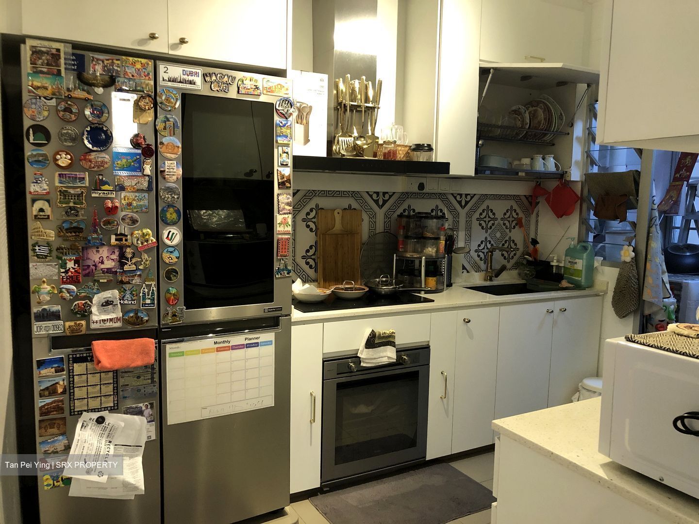 Blk 363B Sun Natura (Sembawang), HDB 4 Rooms #530147981